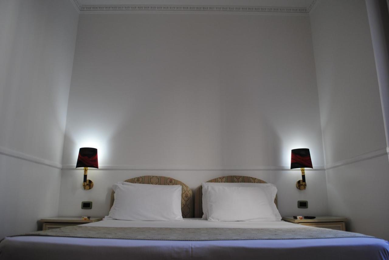 B&B Palazzo Sant'Alfano Catania Exterior photo