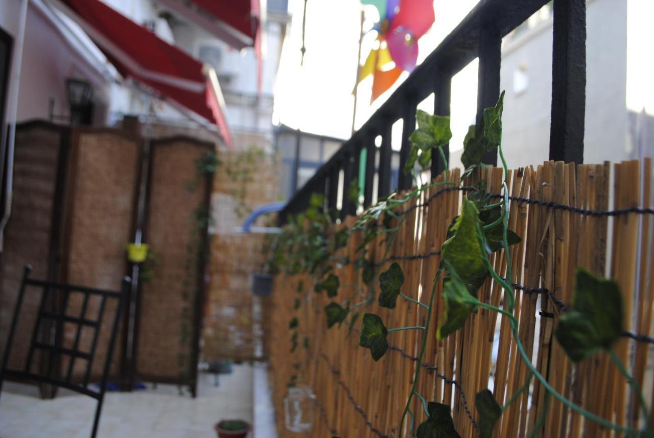 B&B Palazzo Sant'Alfano Catania Exterior photo