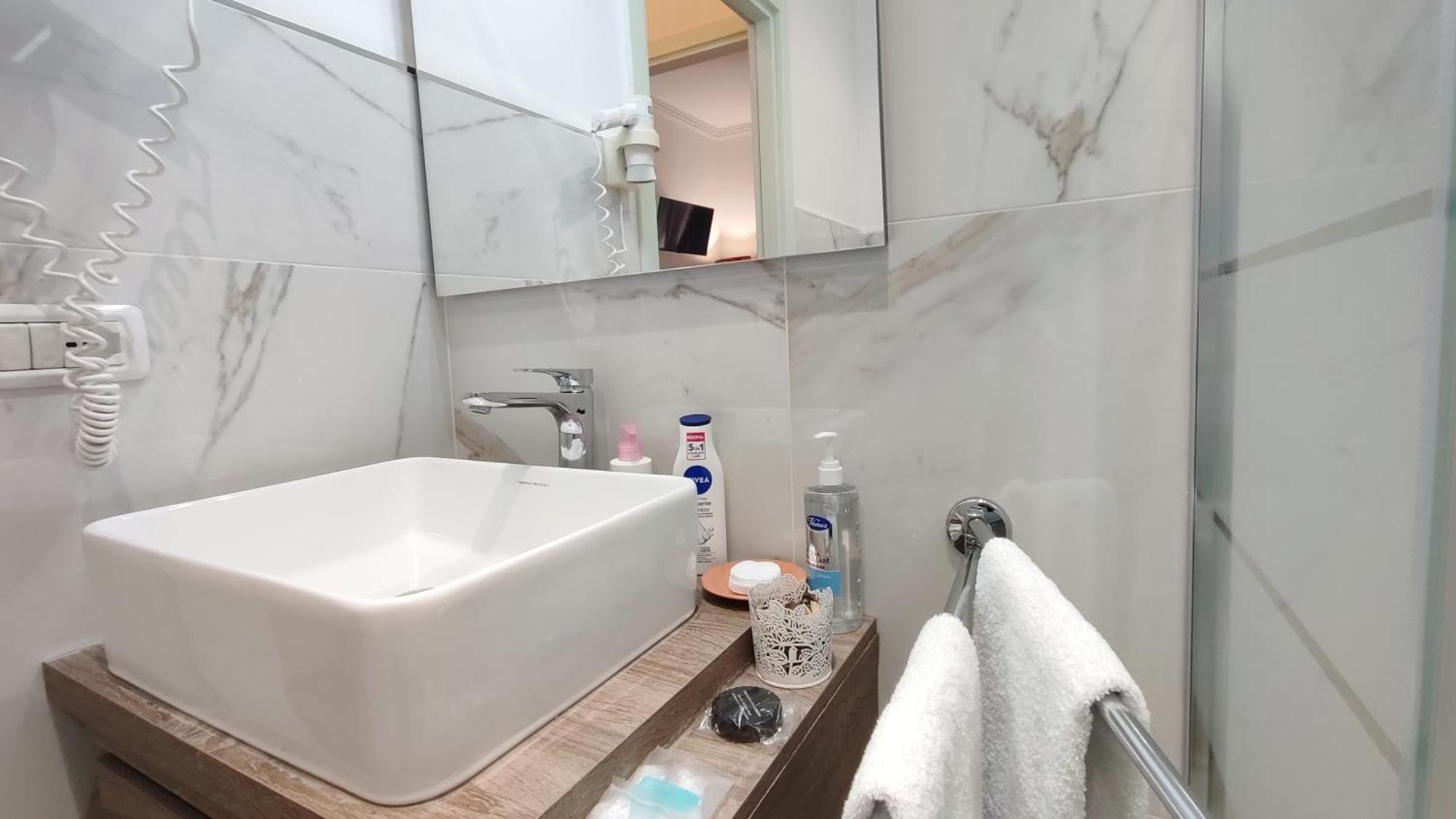 B&B Palazzo Sant'Alfano Catania Room photo