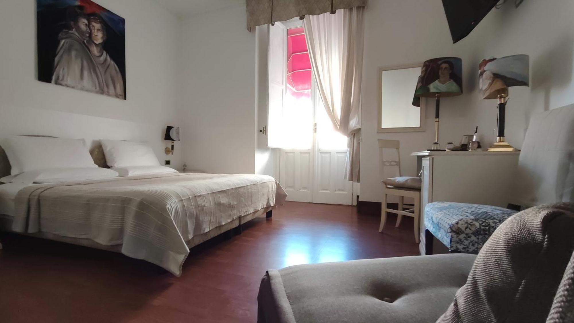 B&B Palazzo Sant'Alfano Catania Exterior photo